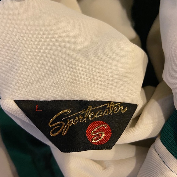 Ski or Snow Pants, made by Sportscaster, Size Lg. - Picture 3 of 4